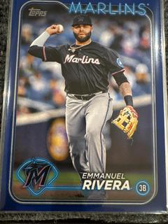 Emmanuel Rivera