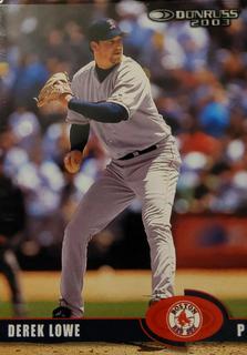 Derek Lowe