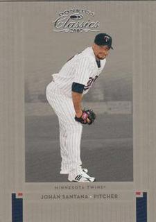 Johan Santana