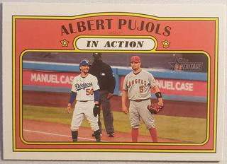 Albert Pujols