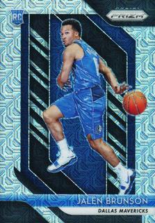 Jalen Brunson