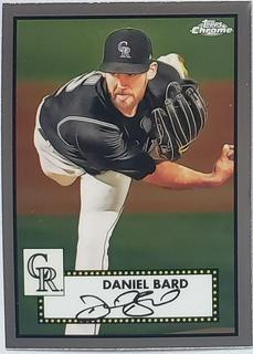 Daniel Bard