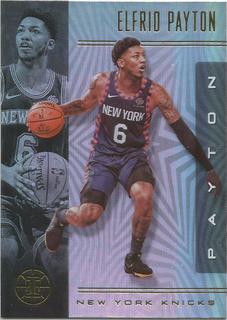 Elfrid Payton
