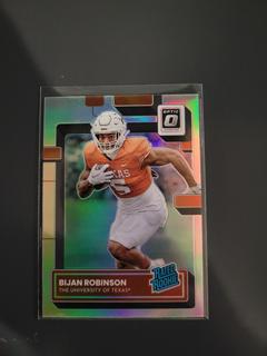 Bijan Robinson