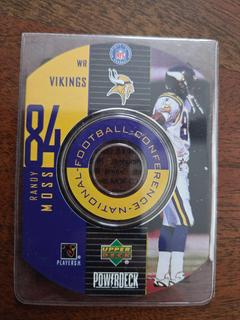 Randy Moss