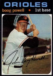 Boog Powell