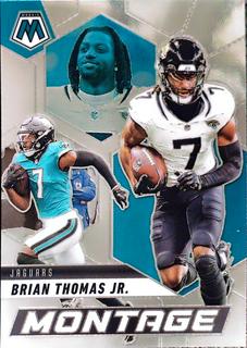 Brian Thomas Jr.