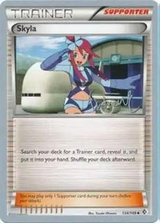 Skyla