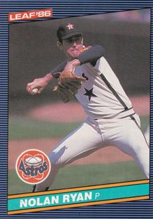 Nolan Ryan