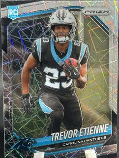 Trevor Etienne