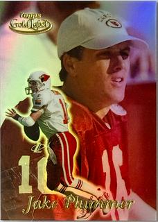 Jake Plummer