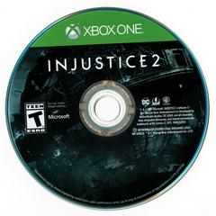 Disk - By Next Level Games | Injustice 2 Xbox One