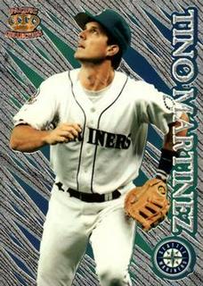 Tino Martinez