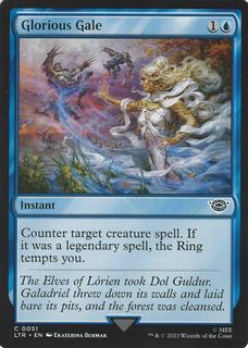 Glorious Gale