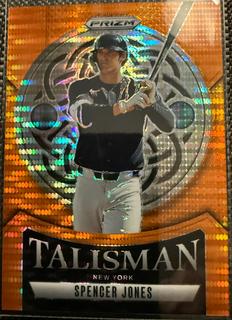 Spencer Jones
