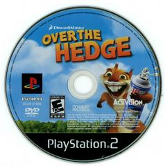 Disc | Over the Hedge Playstation 2
