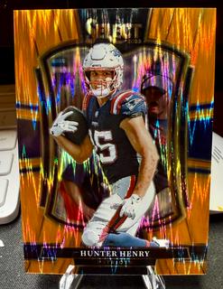 Hunter Henry