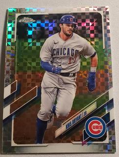 Kris Bryant