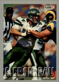 Scott Mersereau