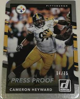 Cameron Heyward