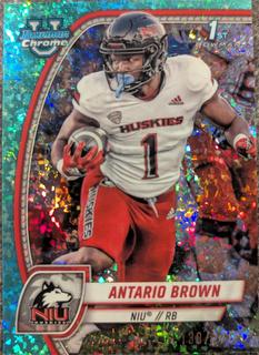 Antario Brown