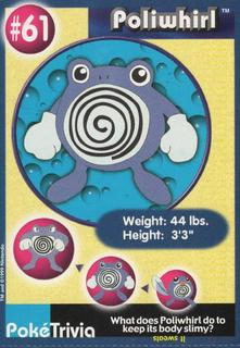 Poliwhirl