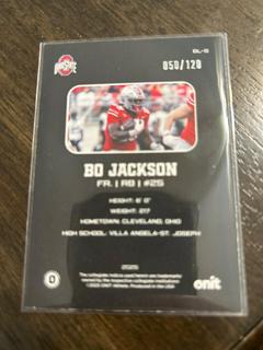 Bo Jackson