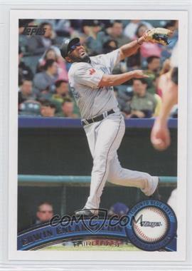 Edwin Encarnacion #215