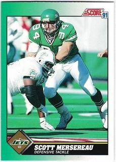 Scott Mersereau
