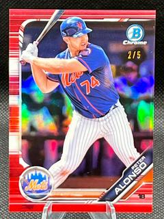 Peter Alonso