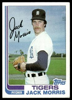 Jack Morris