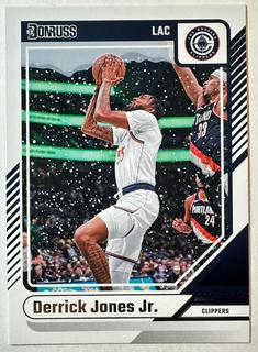 Derrick Jones Jr.