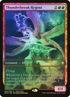 Thunderbreak Regent
