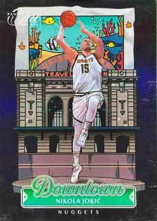 Nikola Jokic
