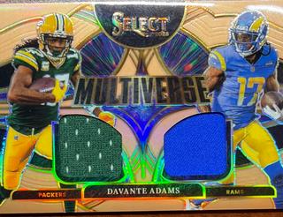 Davante Adams
