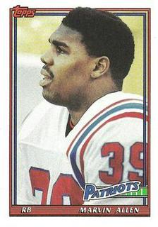 Marvin Allen