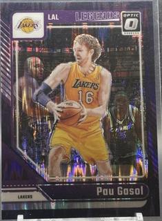 Pau Gasol
