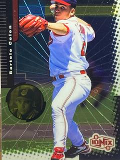 Bartolo Colon