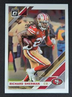 Richard Sherman