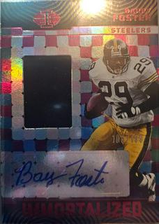 Barry Foster