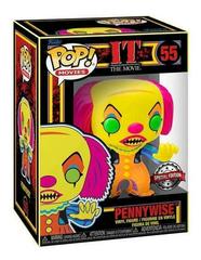 Pennywise [SE Blacklight] #55