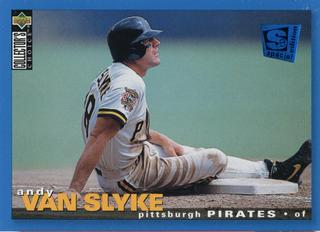 Andy Van Slyke