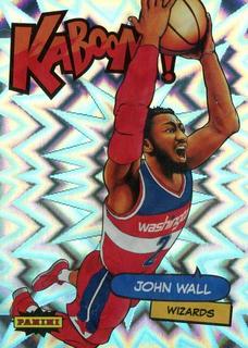 John Wall