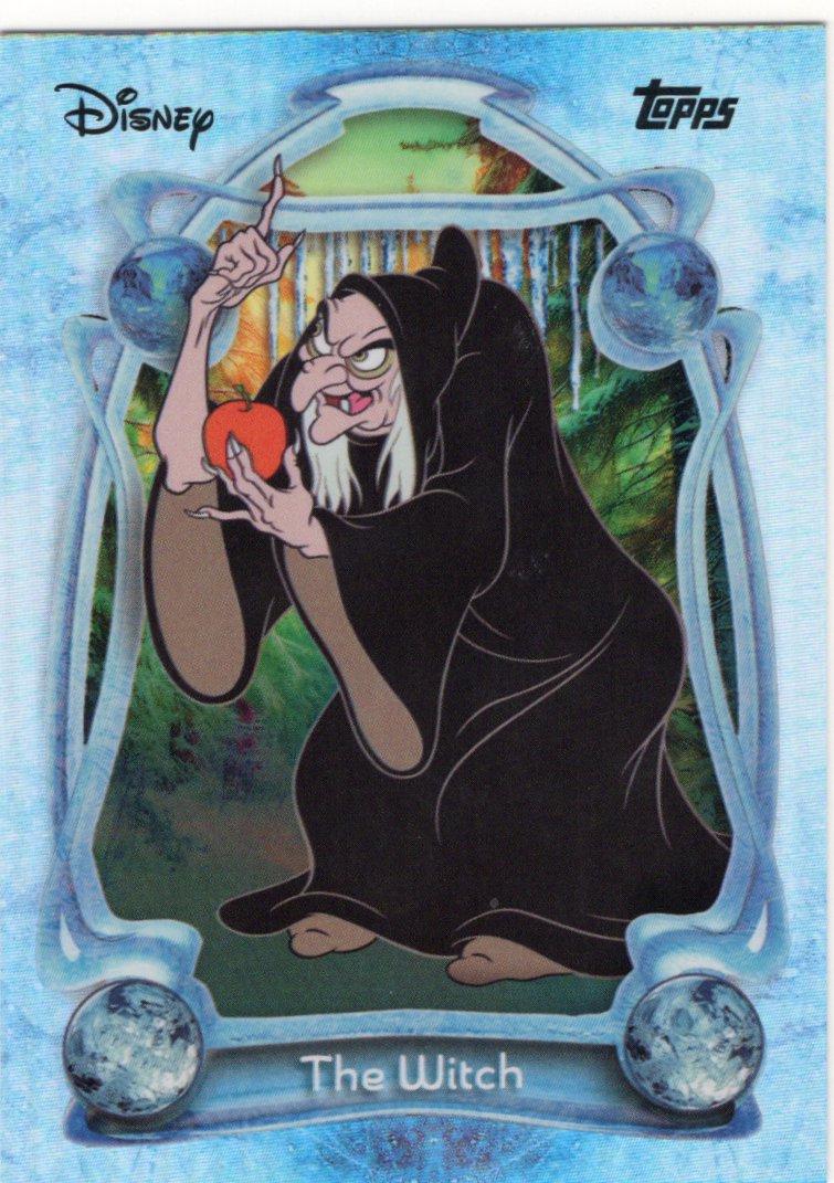 The Witch [Winter Variation] #4