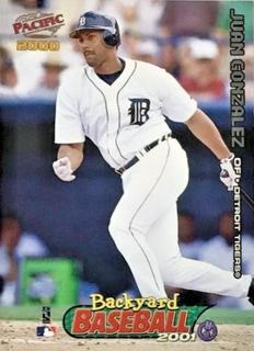 Juan Gonzalez