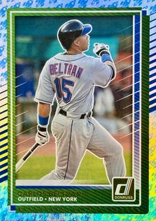 Carlos Beltran