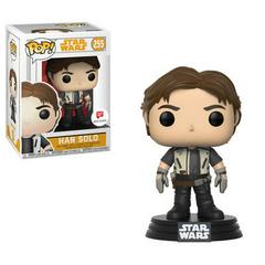 Han Solo [W Exclusive] #255