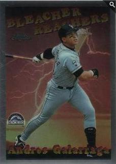 Andres Galarraga