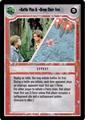 Battle Plan & Draw Their Fire | Star Wars CCG Coruscant