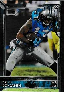 Kelvin Benjamin